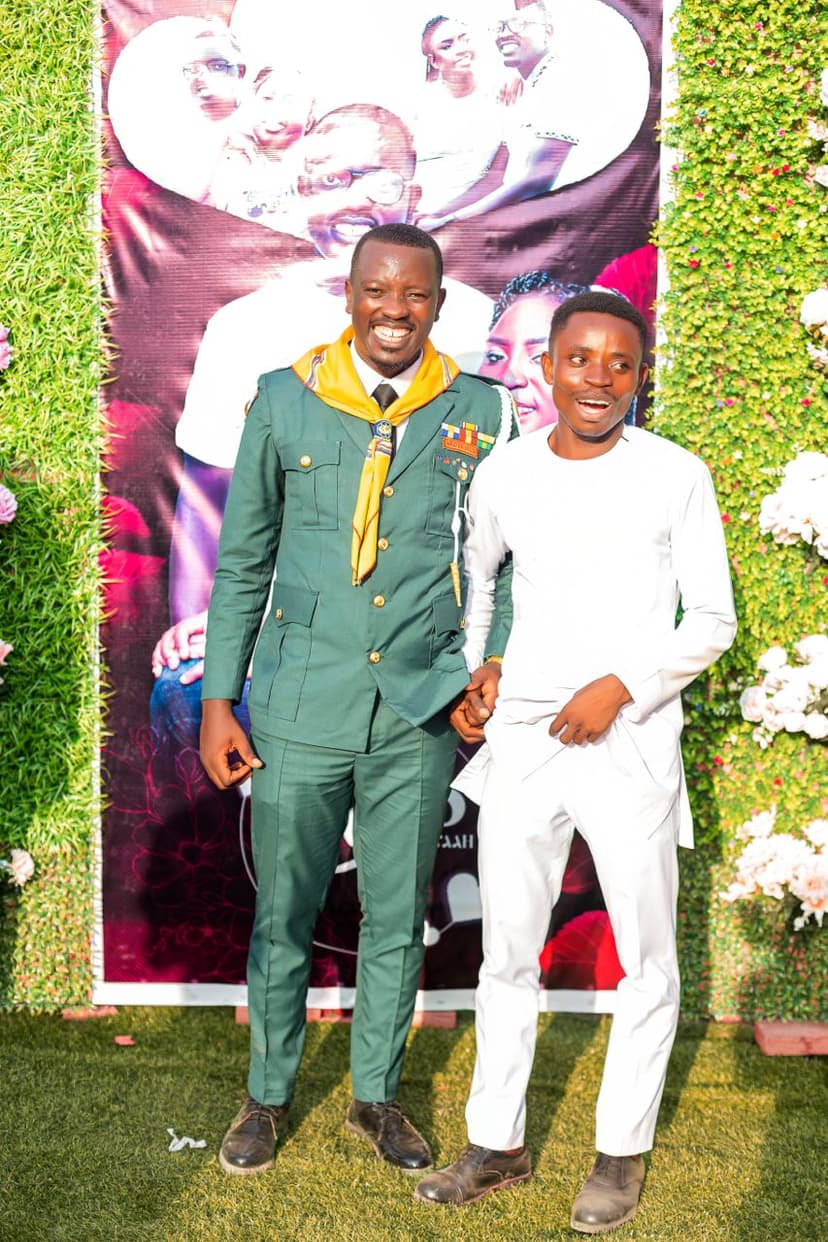 Photo from MG. Dennis' Wedding, image 19