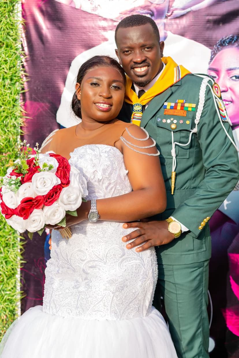 Photo from MG. Dennis' Wedding, image 8