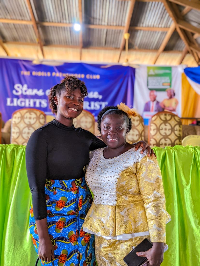 Photo from Pastor Anyimadu’s Send-Forth Service, image 28