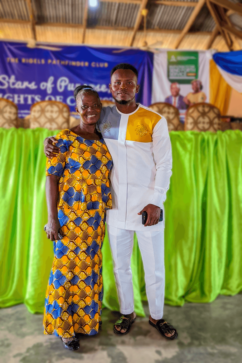 Photo from Pastor Anyimadu’s Send-Forth Service, image 49