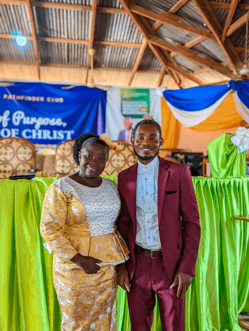 Photo from Pastor Anyimadu’s Send-Forth Service, image 52