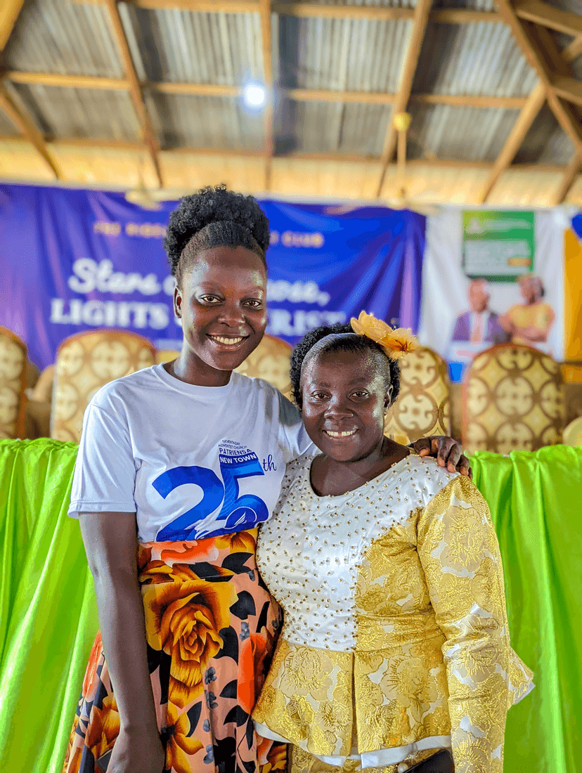 Photo from Pastor Anyimadu’s Send-Forth Service, image 54