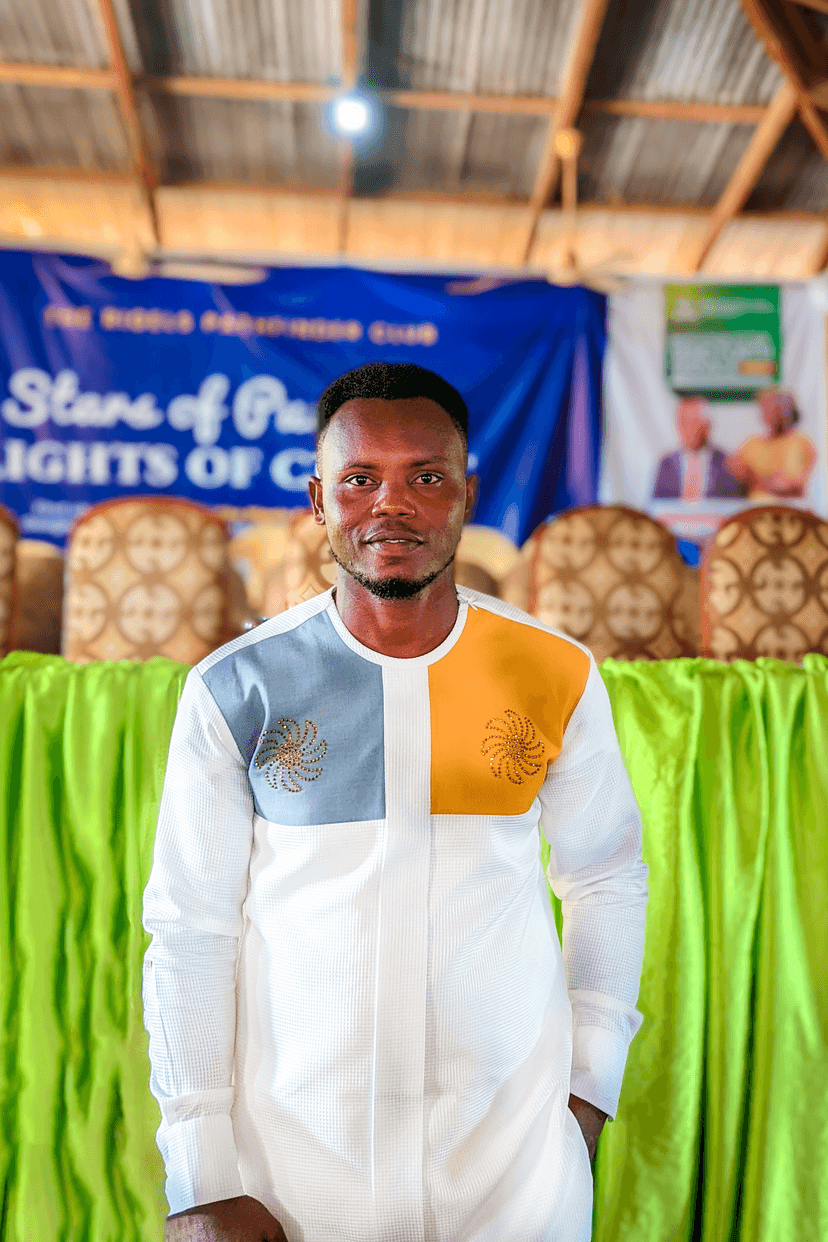 Photo from Pastor Anyimadu’s Send-Forth Service, image 60