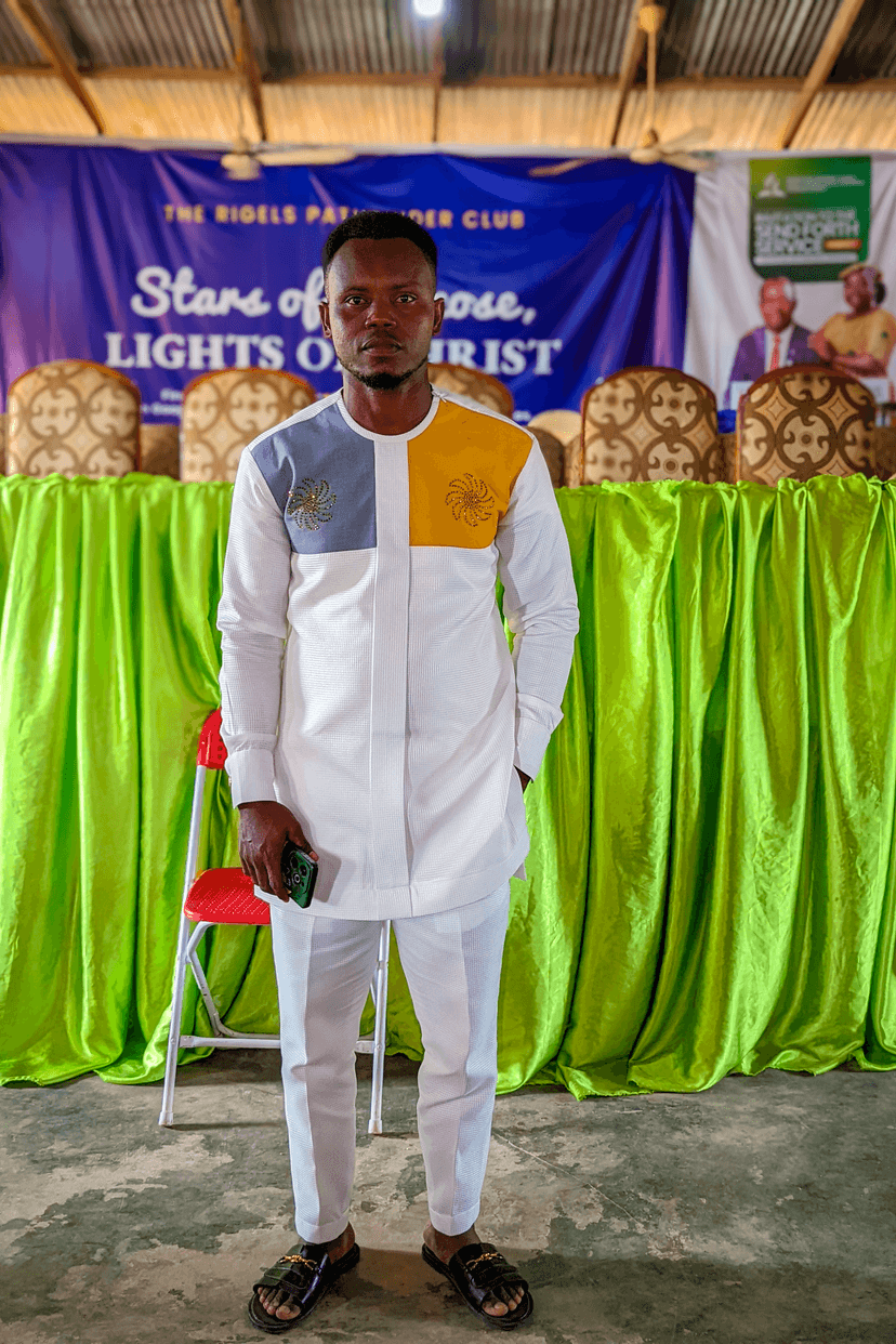 Photo from Pastor Anyimadu’s Send-Forth Service, image 63