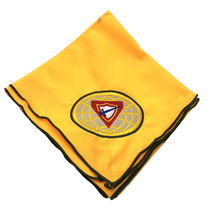 Product image 0 of Pathfinder Neckerchief (Embroidery)