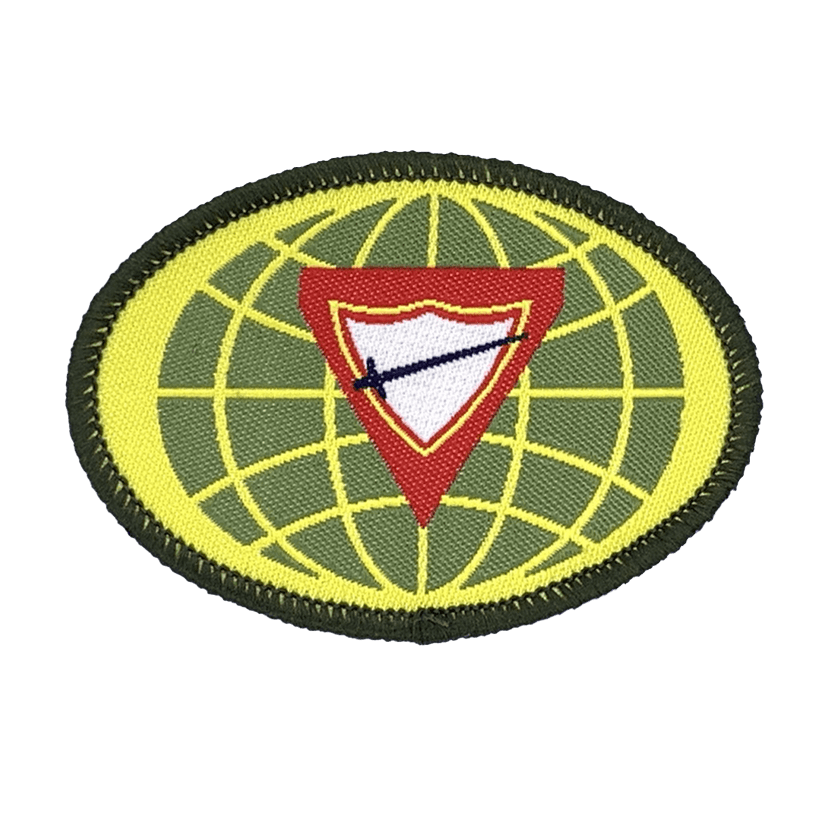 Product image 0 of Pathfinder World Patch