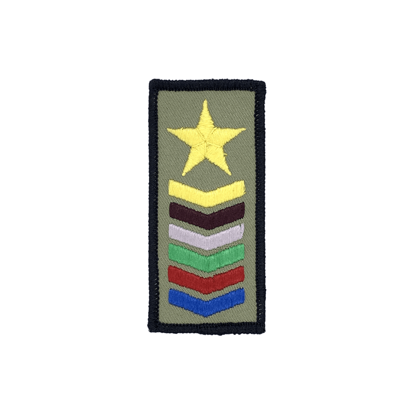 Product image 0 of Pathfinder Master Guide Combination Chevron