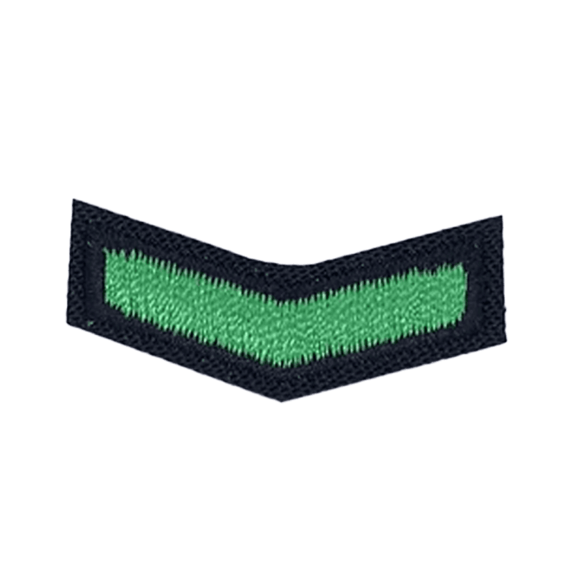 Product image 0 of Explorer Class Chevron