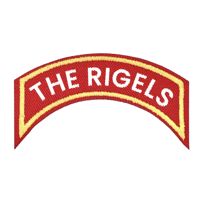 Product image 0 of The Rigels Club Arc